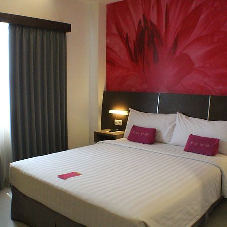 Favehotel Kusumanegara Yogyakarta Kültér fotó