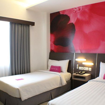 Favehotel Kusumanegara Yogyakarta Kültér fotó