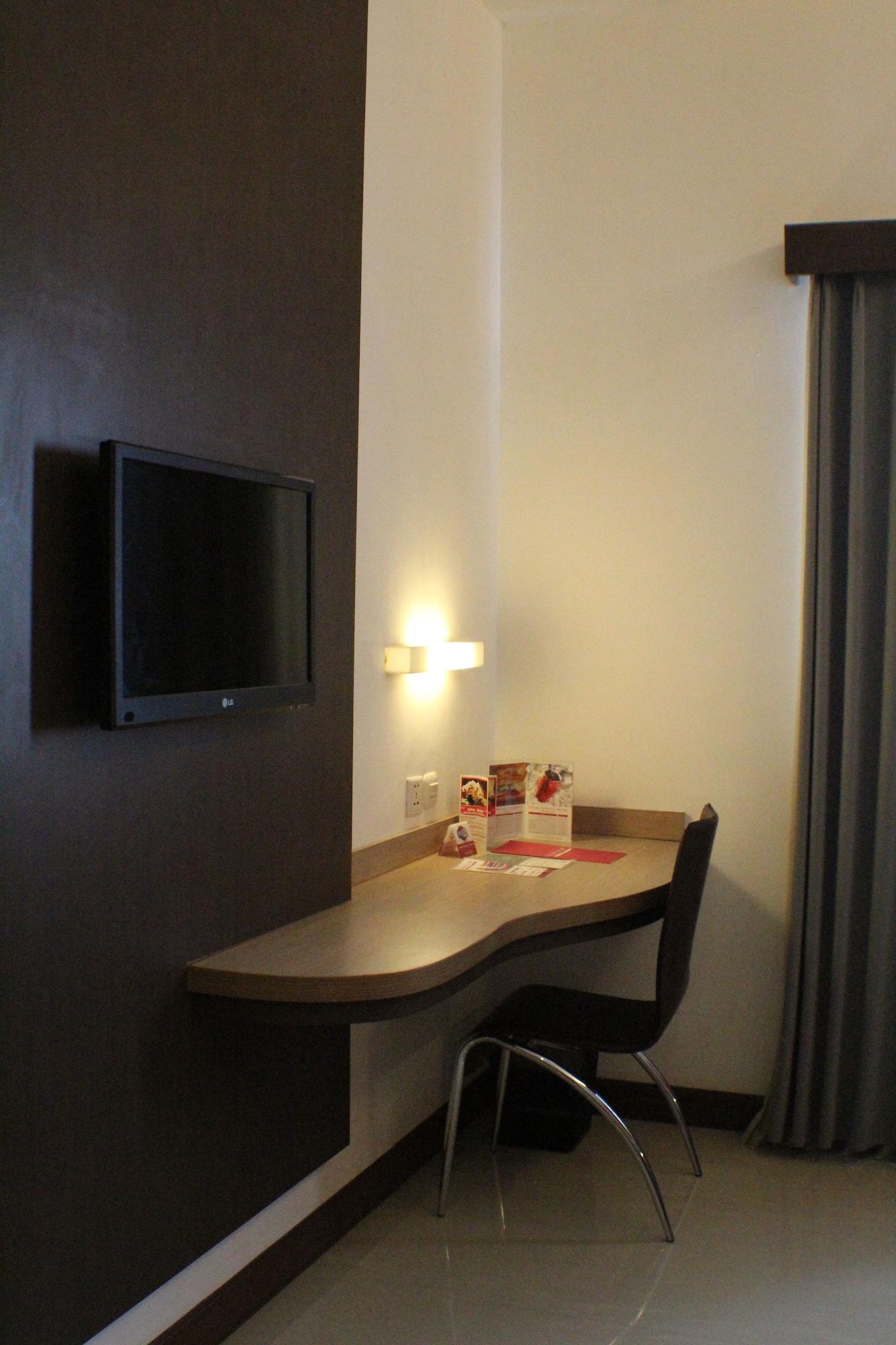 Favehotel Kusumanegara Yogyakarta Kültér fotó