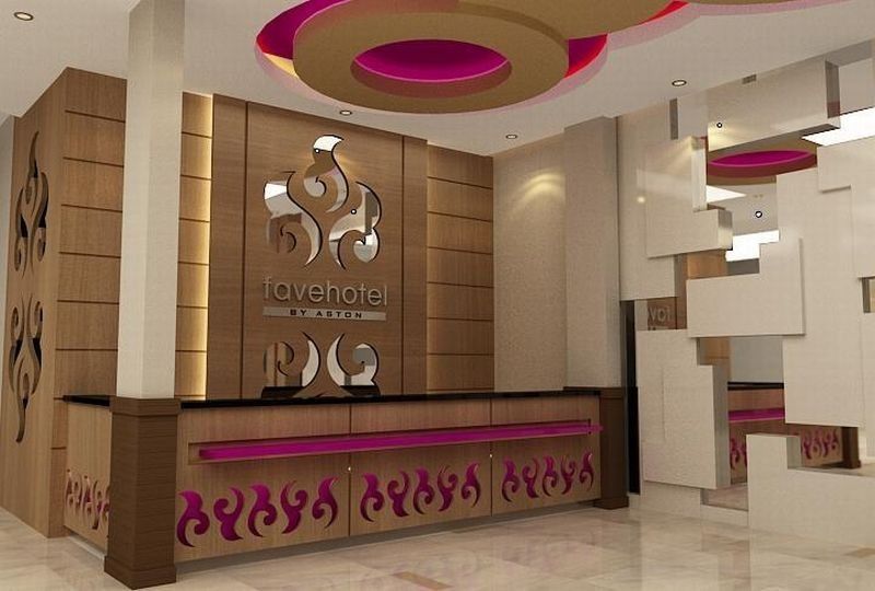 Favehotel Kusumanegara Yogyakarta Kültér fotó