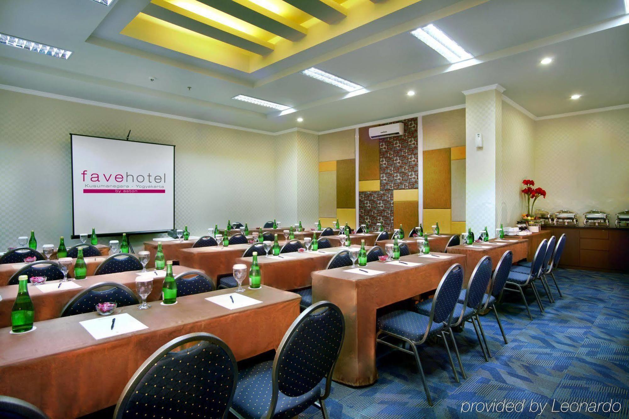 Favehotel Kusumanegara Yogyakarta Kültér fotó
