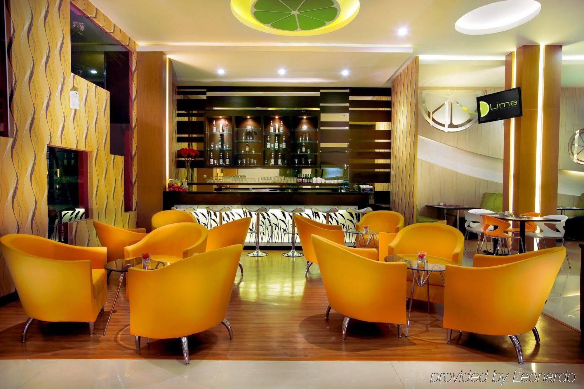 Favehotel Kusumanegara Yogyakarta Kültér fotó