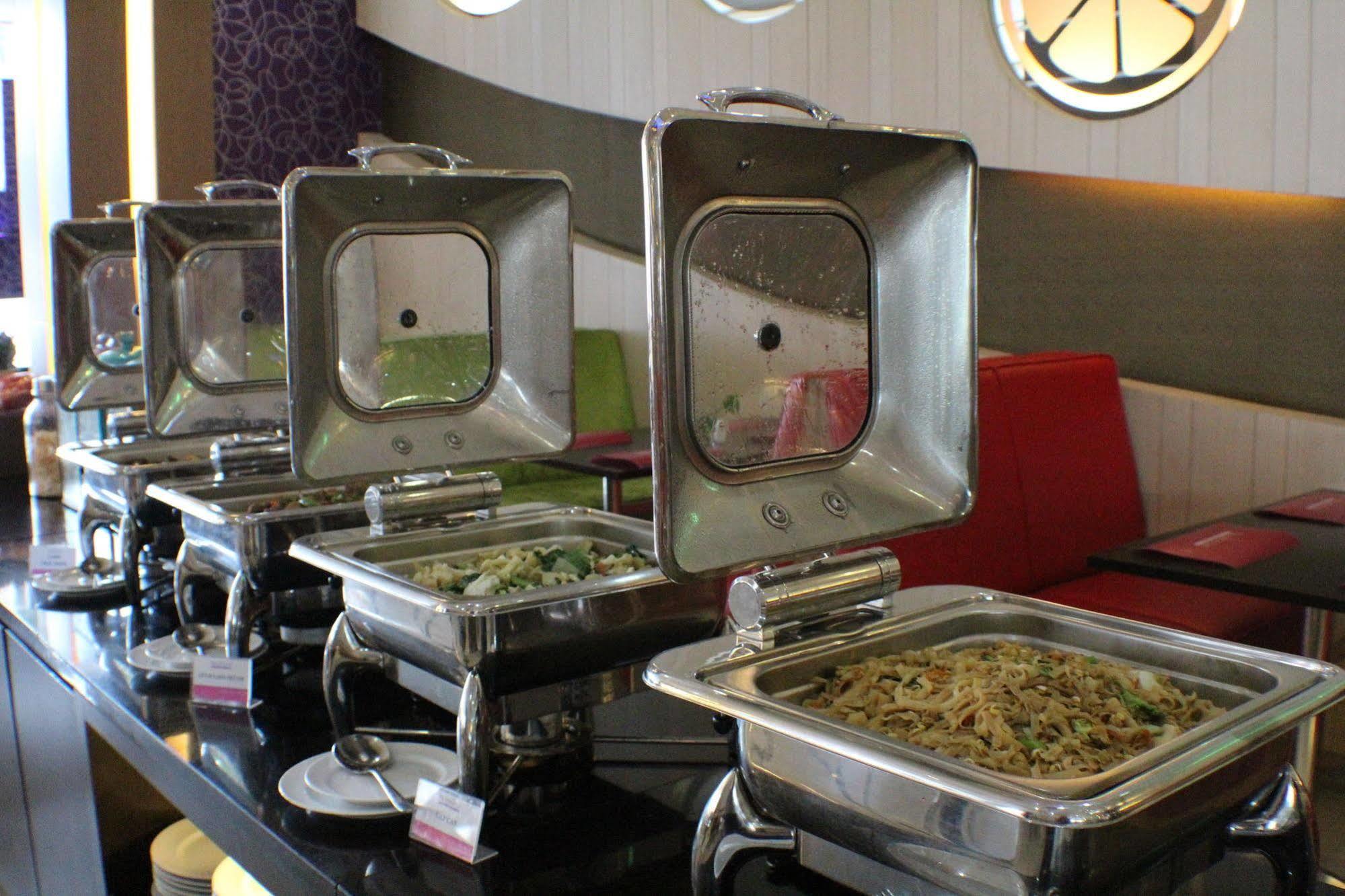 Favehotel Kusumanegara Yogyakarta Kültér fotó