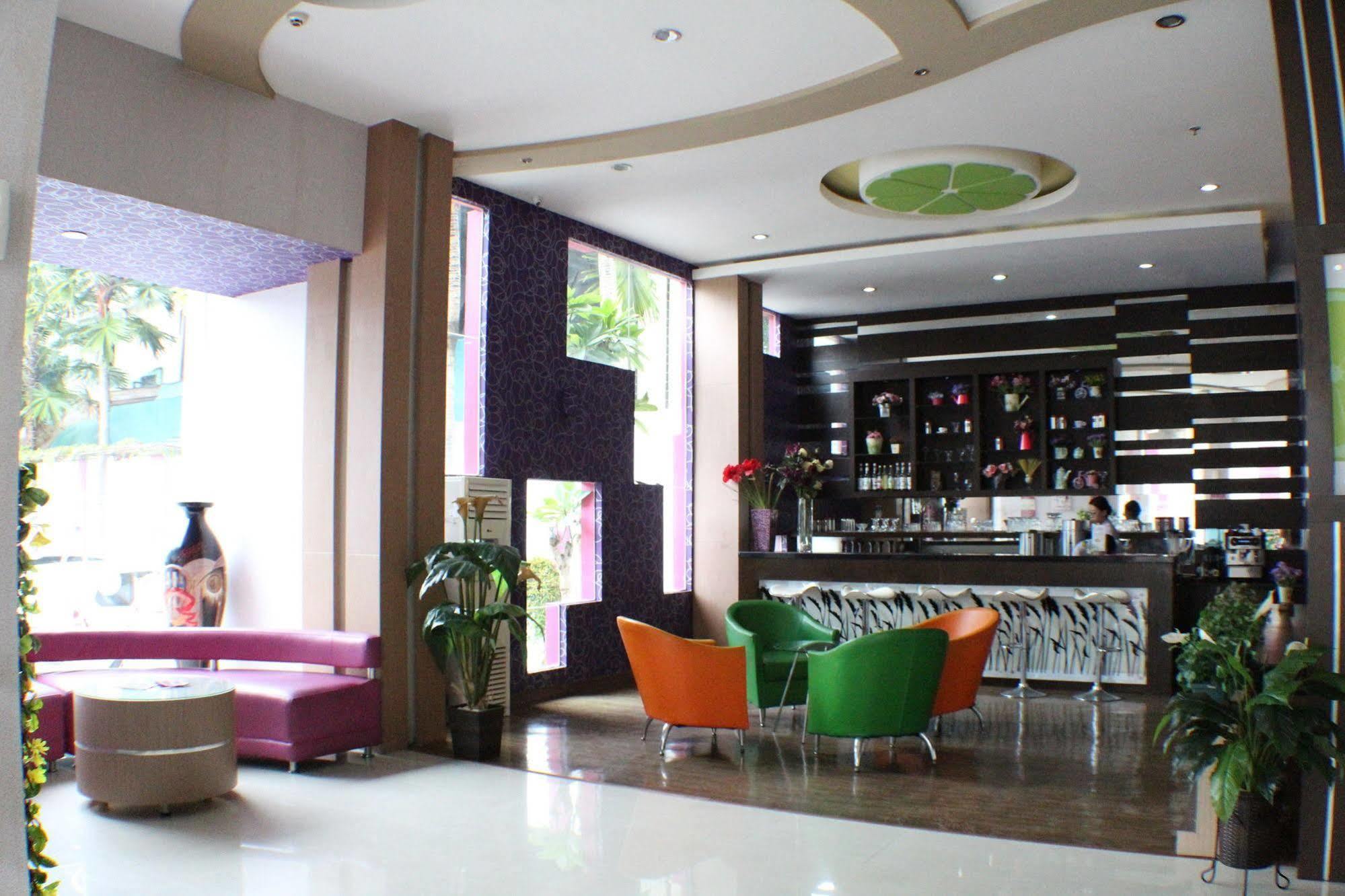 Favehotel Kusumanegara Yogyakarta Kültér fotó