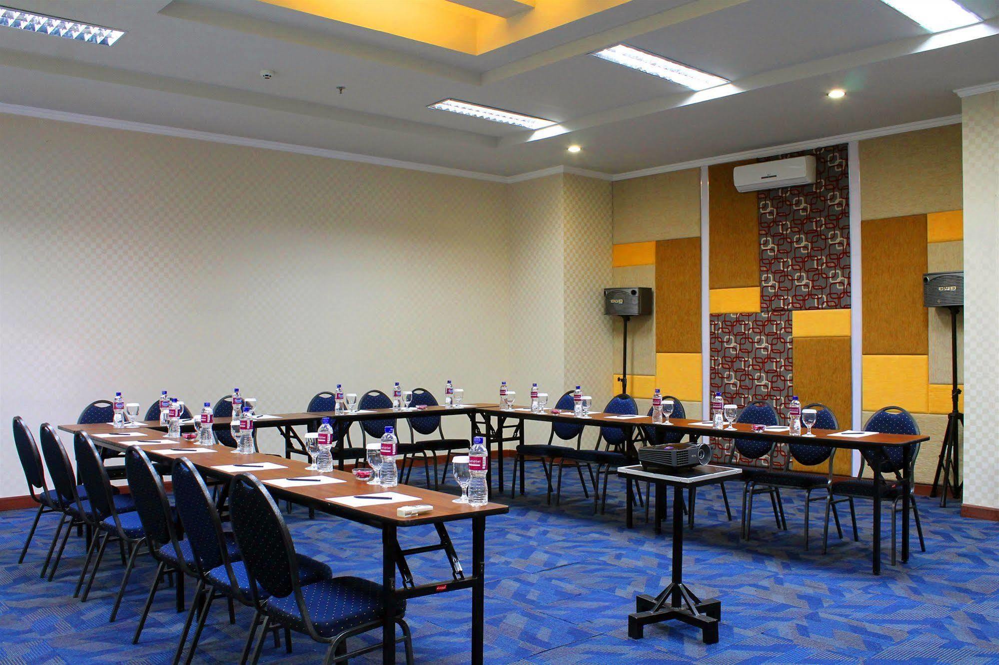 Favehotel Kusumanegara Yogyakarta Kültér fotó