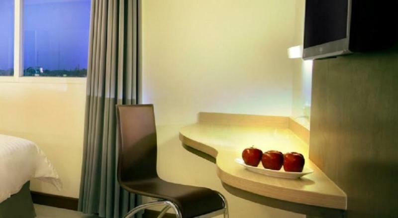 Favehotel Kusumanegara Yogyakarta Kültér fotó