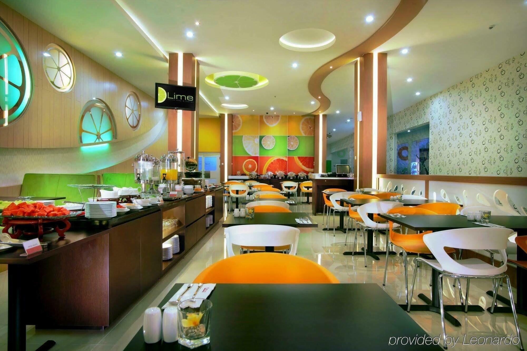 Favehotel Kusumanegara Yogyakarta Kültér fotó